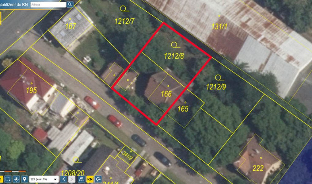 Prodej domu 53 m², Záboří nad Labem – náhled fotky 2