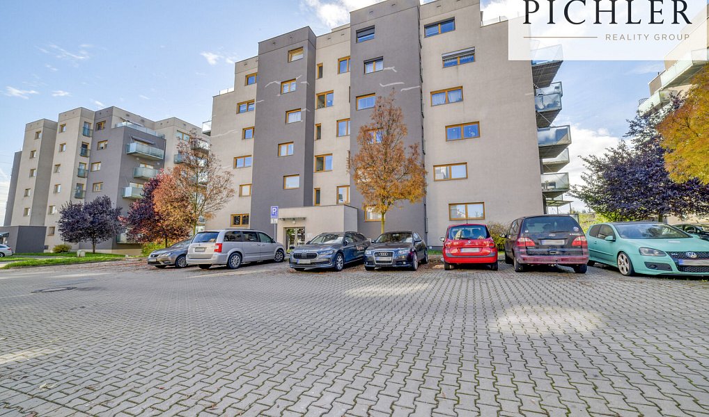 Prodej bytu 2+kk 54 m², Plzeň – náhled fotky 16