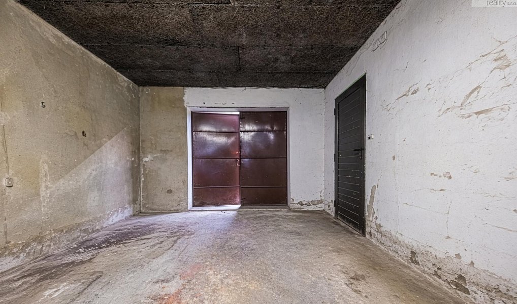Prodej chaty/chalupy 126 m² s pozemkem 531 m², Klíny – náhled fotky 35