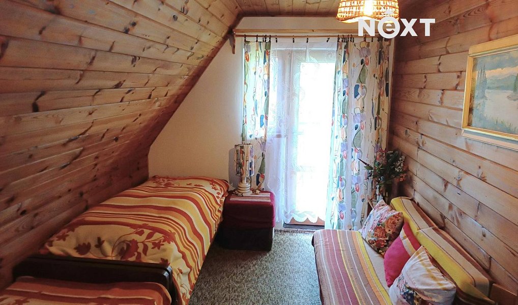 Prodej domu 76 m² s pozemkem 496 m², Mladošovice – náhled fotky 11