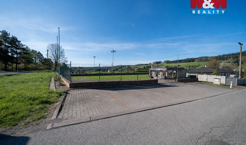 Prodej komerčního pozemku 1 661 m², Dlouhá Třebová – náhled fotky 10