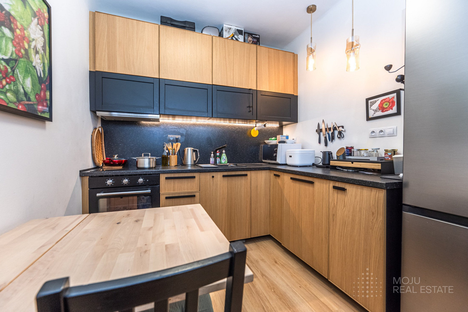 Pronájem bytu 2+1 47 m² – fotografie 2