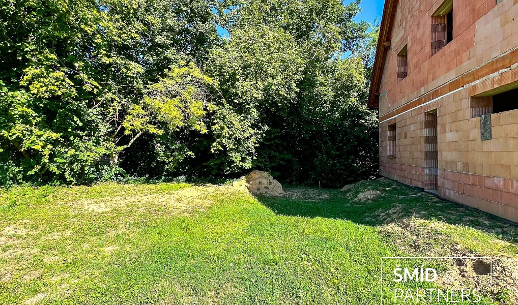 Prodej domu 142 m² s pozemkem 589 m², Zásmuky – náhled fotky 24