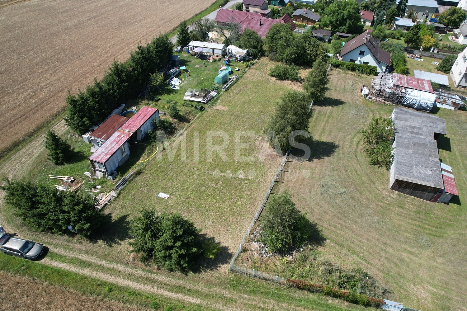 Prodej stavebního pozemku 1 283 m² — photo 5