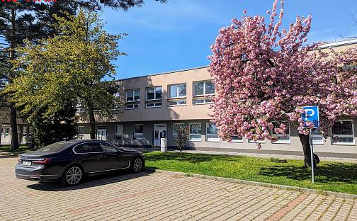 Pronájem parkovacích stání, Vyškov