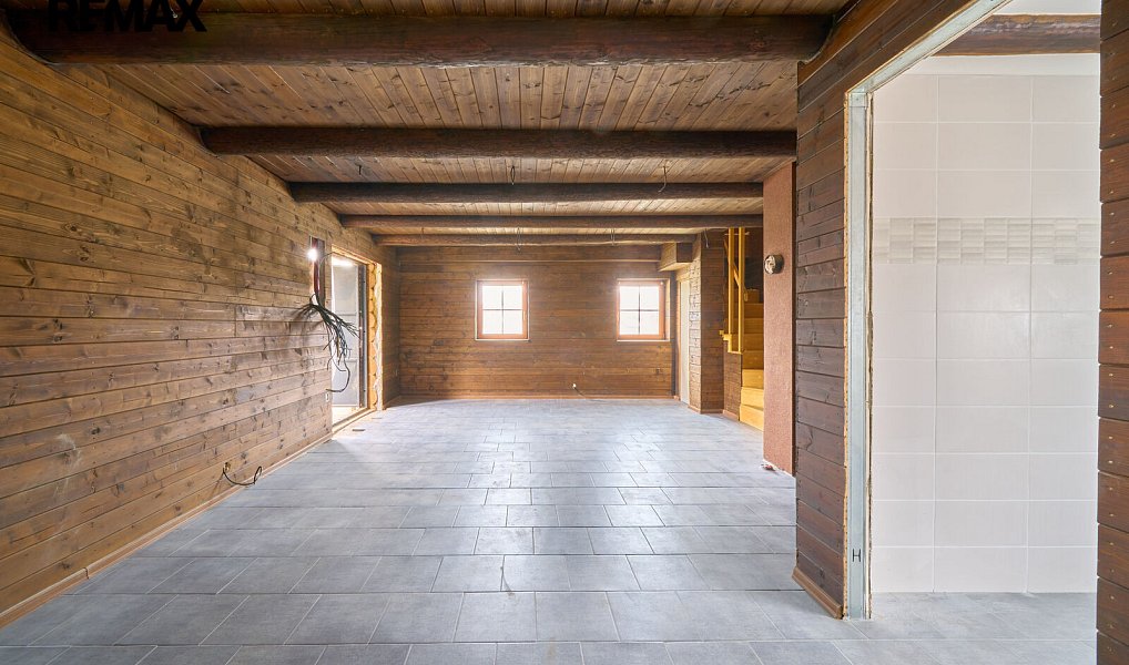 Prodej domu 177 m² s pozemkem 631 m², Olešnice – náhled fotky 15