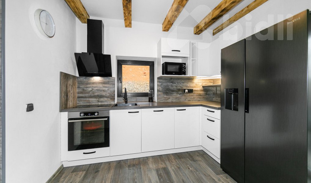 Prodej domu 106 m² s pozemkem 208 m², Puclice – náhled fotky 12