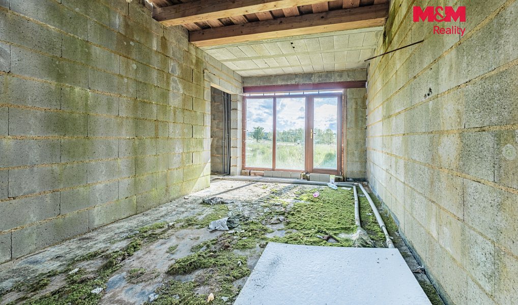 Prodej zemědělského objektu 627 m², Bor – náhled fotky 26