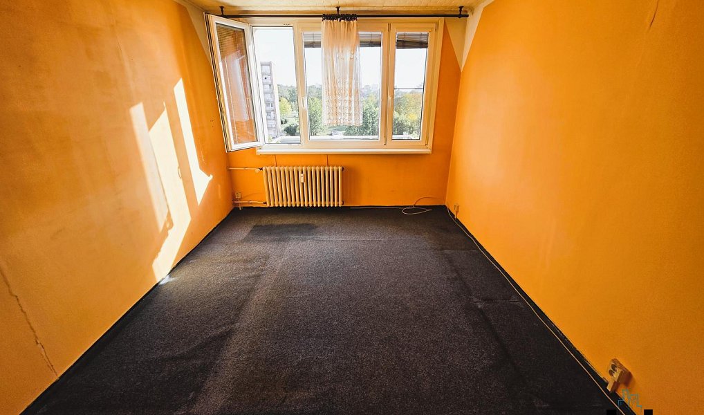 Prodej bytu 2+kk 40 m², Most – náhled fotky 10