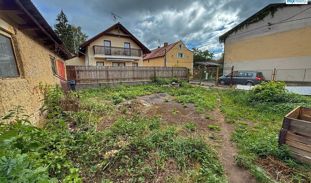 Prodej domu 210 m² s pozemkem 1 306 m², Velká Hleďsebe – náhled fotky 13
