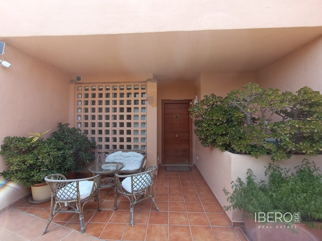 Casa 4+kk – Marbella, Barrio Alto - Más