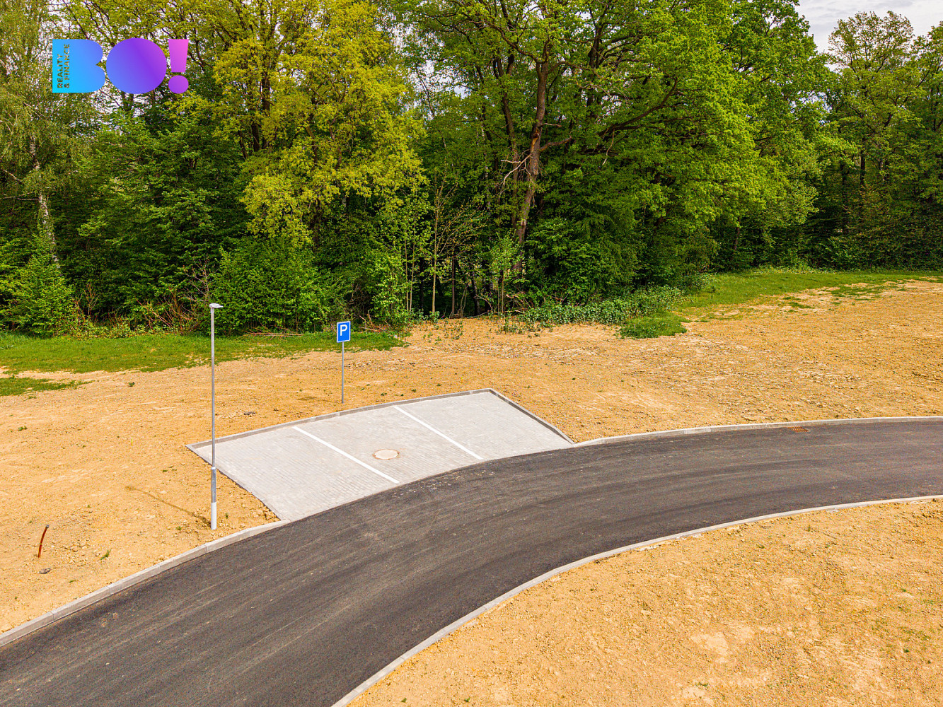 Prodej stavebního pozemku 1 002 m² – další