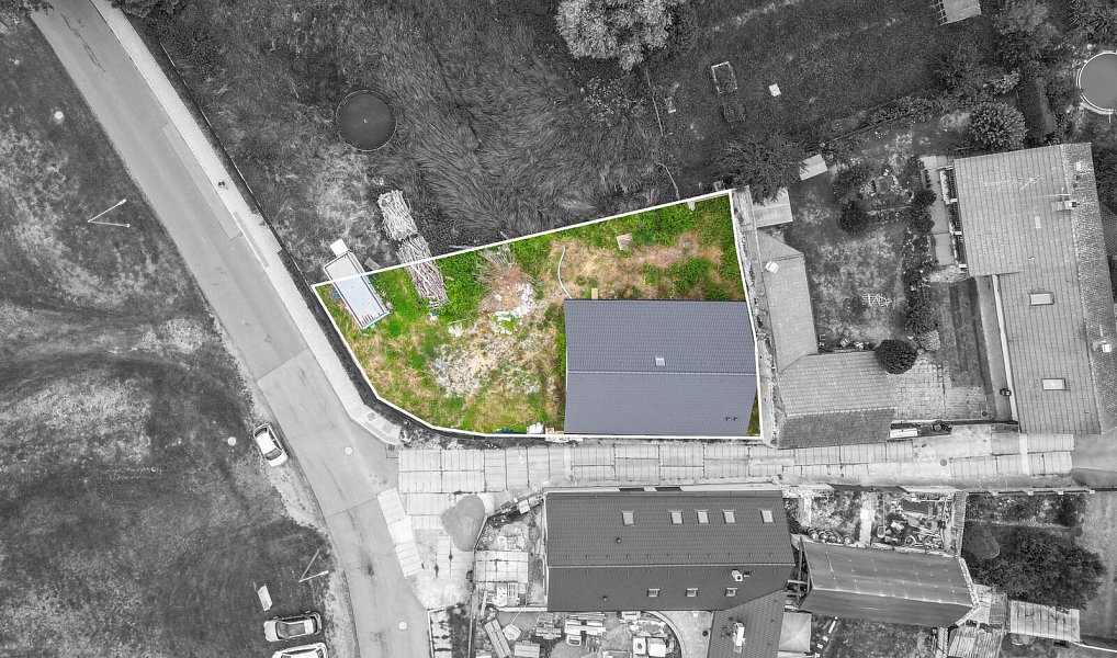 Prodej domu 169 m² s pozemkem 252 m², Hradečno – náhled fotky 31