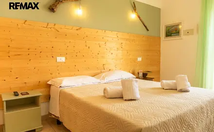Prodej ubytovacího objektu 2 000 m², Kroměříž