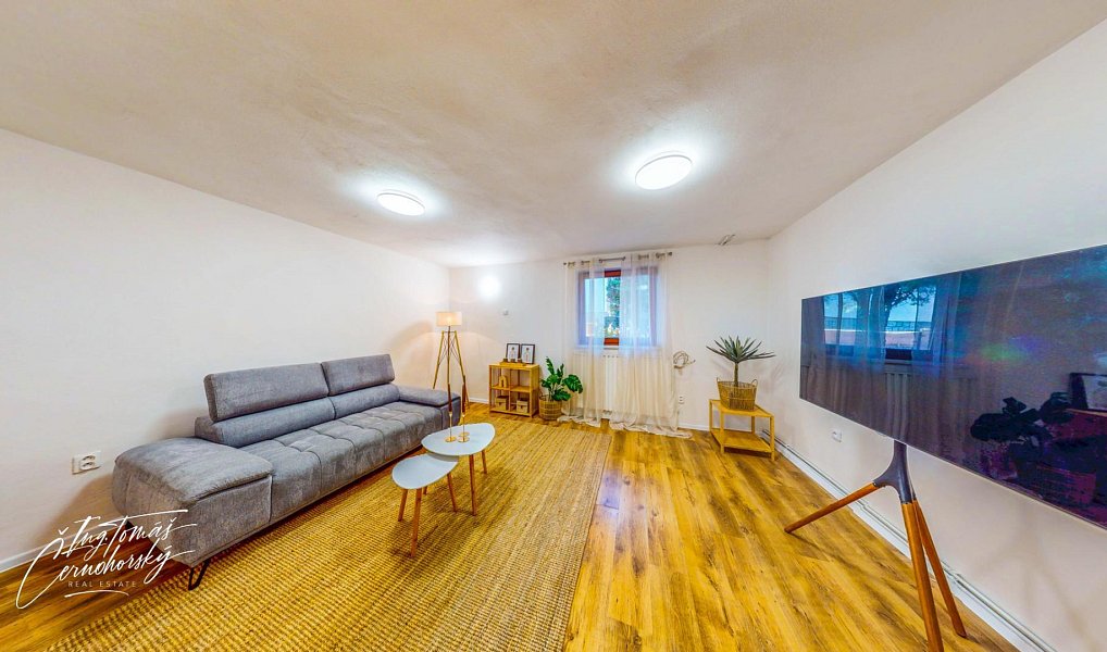 Prodej domu 123 m² s pozemkem 1 290 m², Milín – náhled fotky 39
