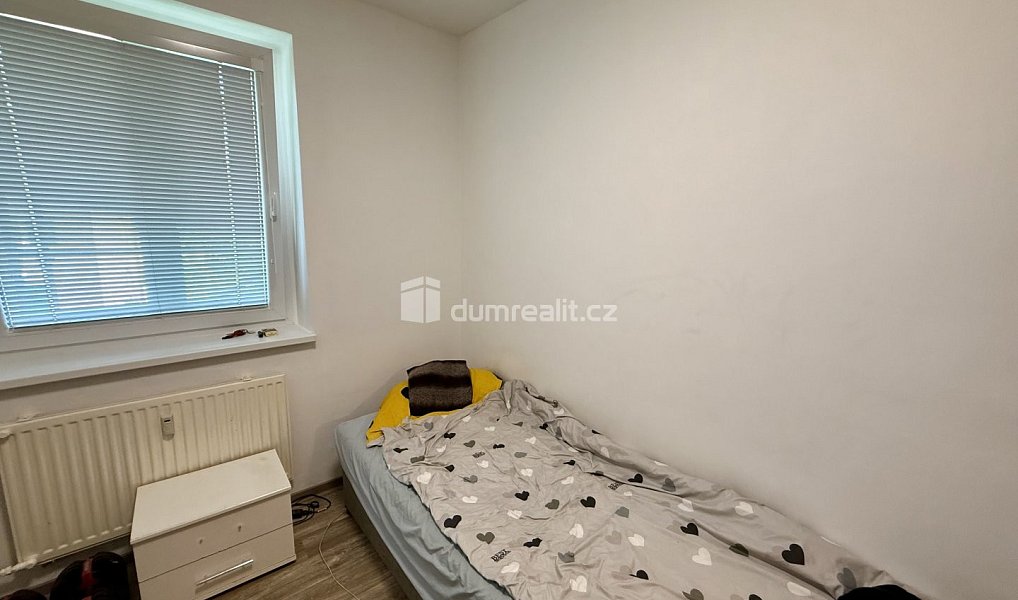 Prodej bytu 4+1 83 m², Mariánské Lázně – náhled fotky 21