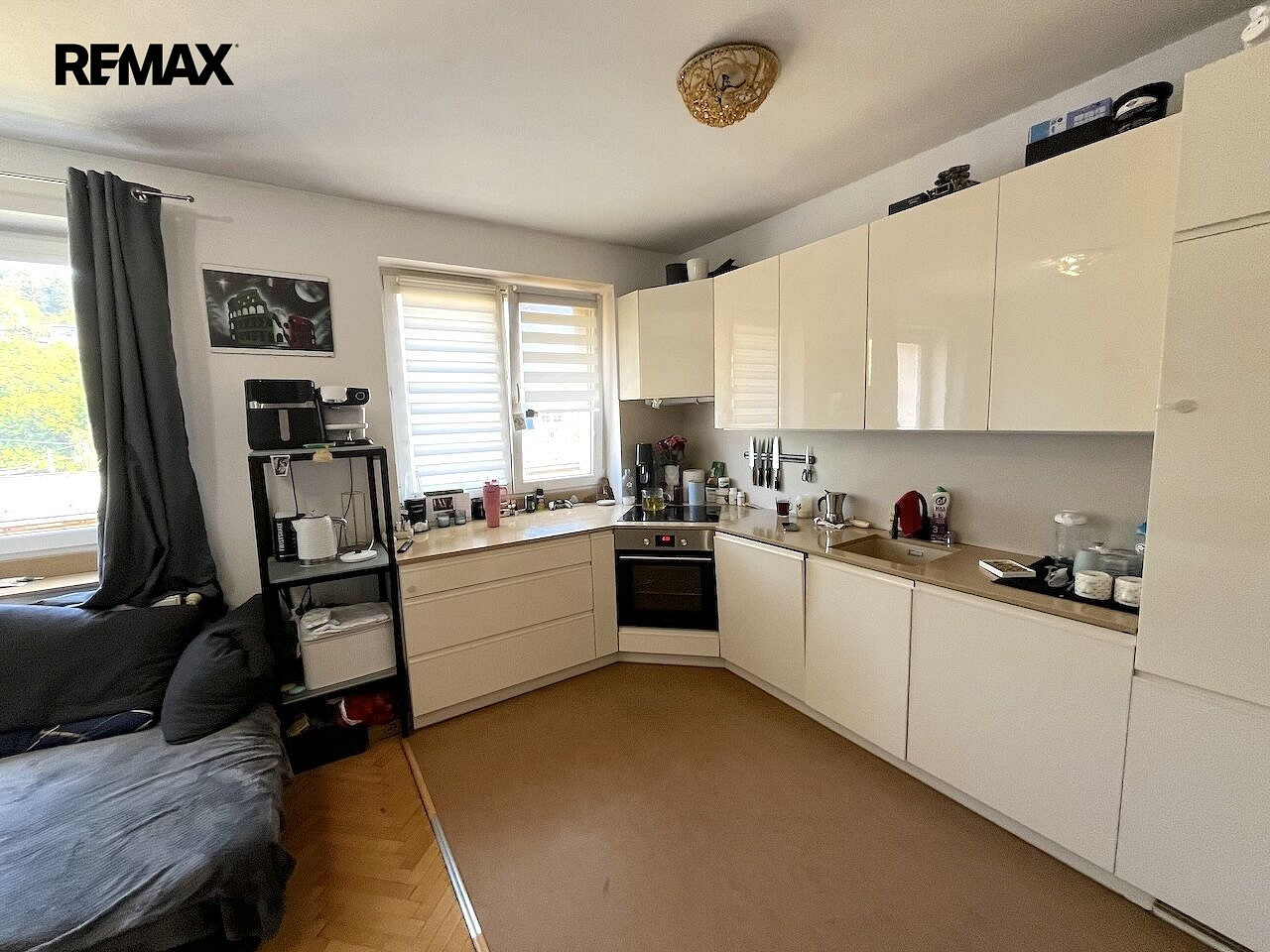 3+kk Apartment in Vsetín, Rokytnice - View 4