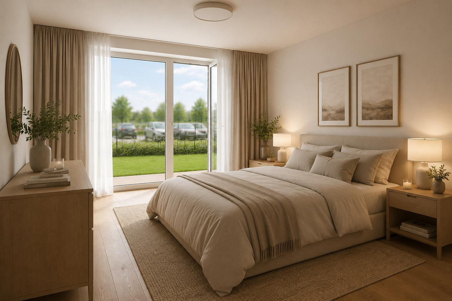 Prodej bytu 2+kk 94 m² – fotografie 3