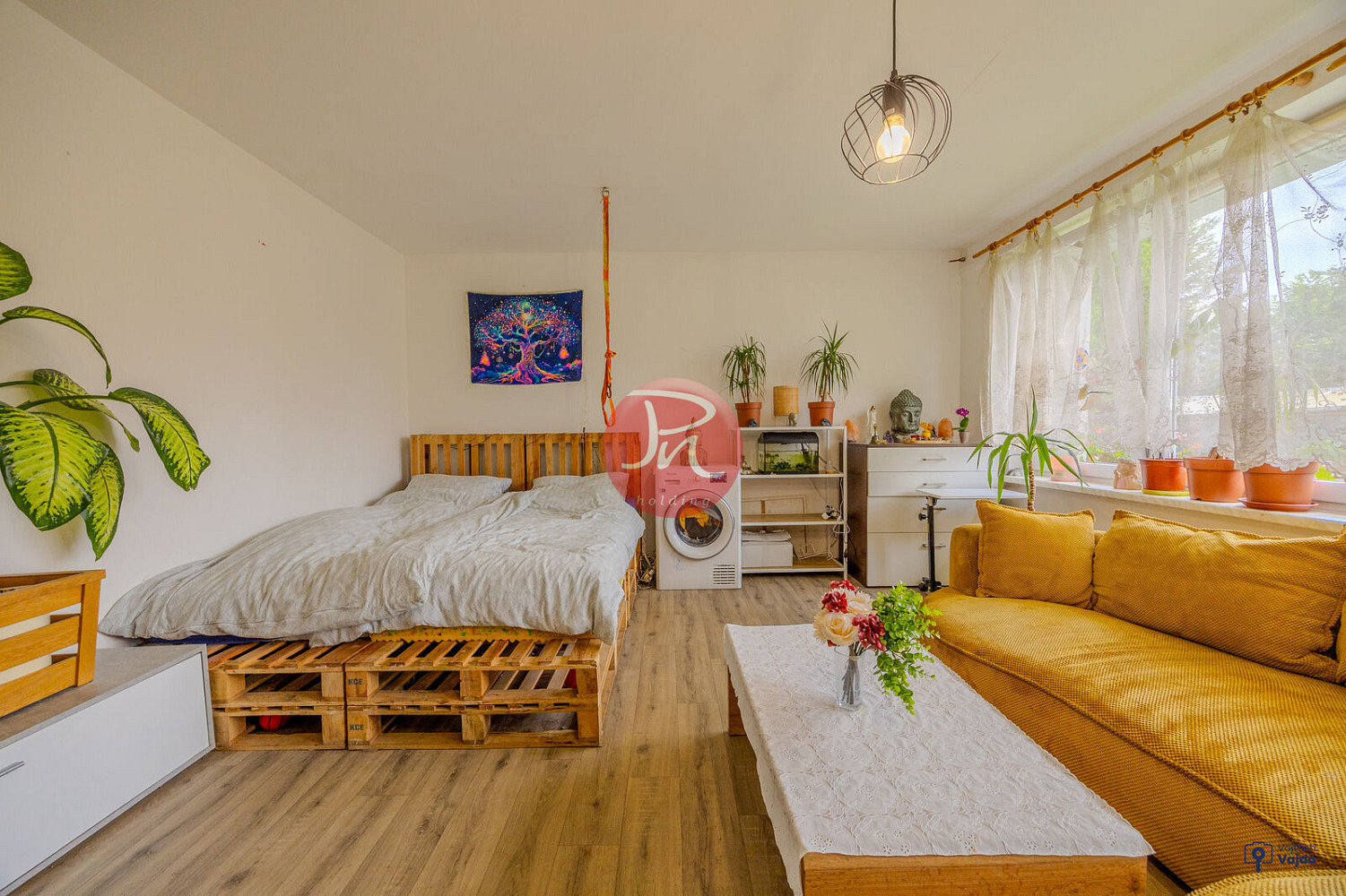 Prodej bytu 3+1 71 m² — photo 4