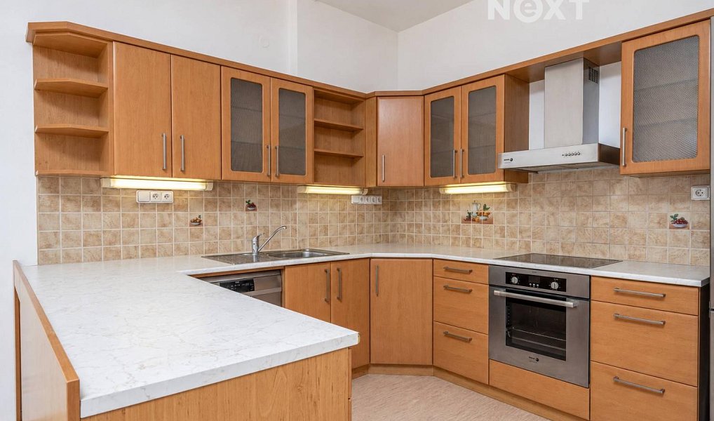 Prodej bytu 3+1 109 m², Šumperk – náhled fotky 16