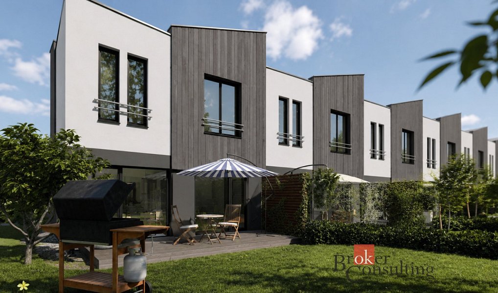 Prodej domu 89 m² s pozemkem 544 m², Kujavy – náhled fotky 2