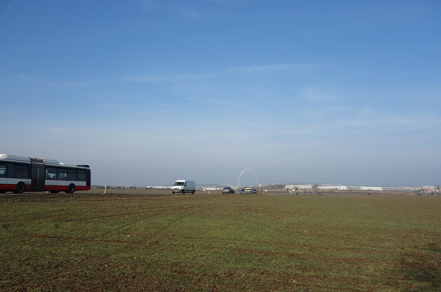 Prodej komerčního pozemku 18 100 m² - View 3