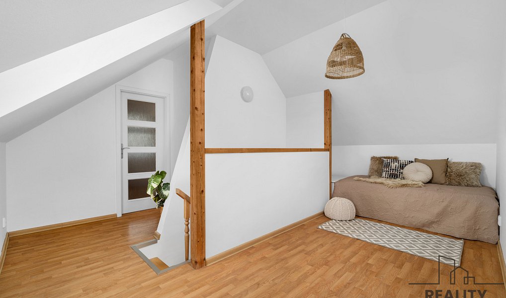 Prodej bytu 4+kk 110 m², Poděbrady – náhled fotky 12