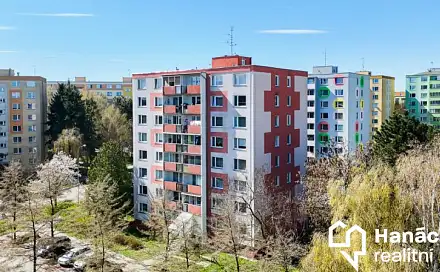 Prodej bytu 3+1 61 m²