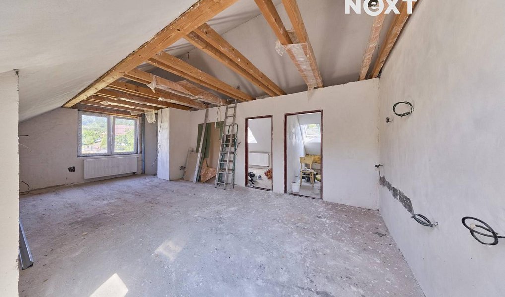 Prodej domu 194 m² s pozemkem 904 m², Libňatov – náhled fotky 17