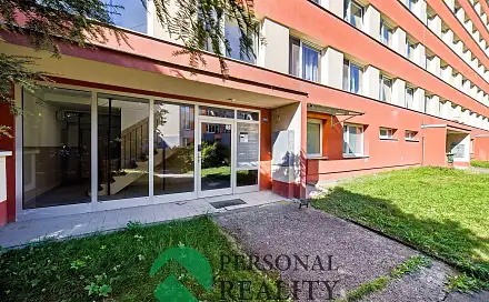Prodej bytu 3+1 77 m², Pod Vrchem, Mělník