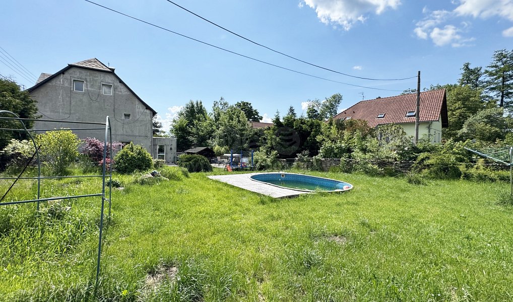 Prodej domu 295 m² s pozemkem 1 044 m², Děpoltovice – náhled fotky 12