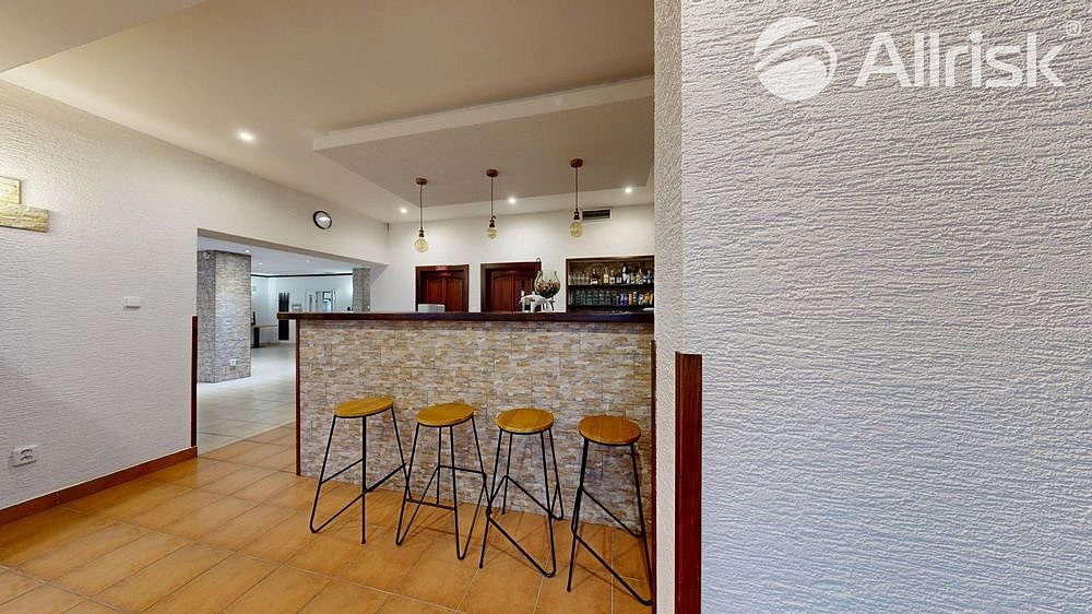 Prodej ubytovacího objektu 450 m² — photo 3