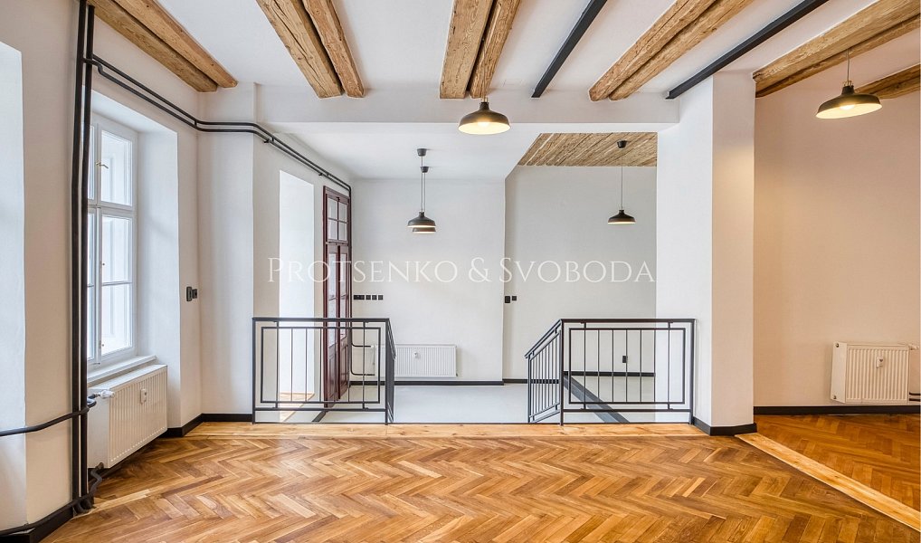 Pronájem obchodních prostor 127 m², Třebíč – náhled fotky 3