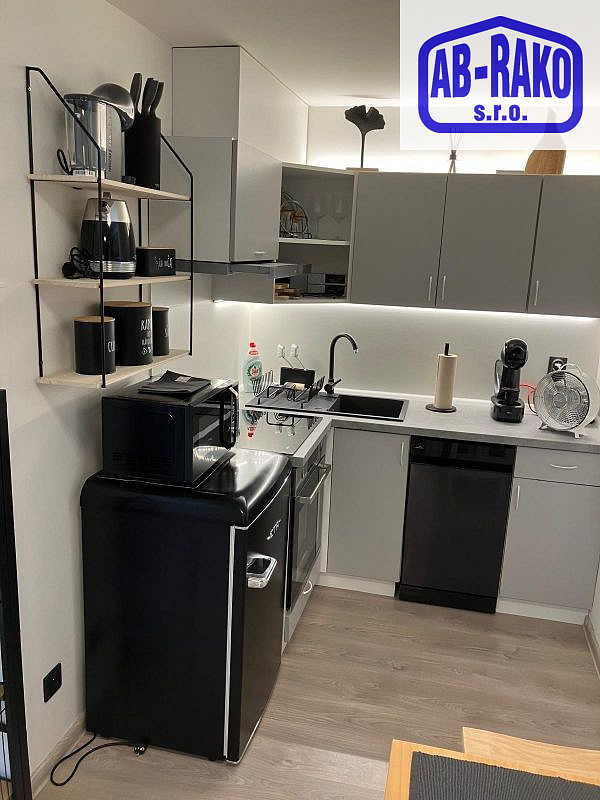 Prodej bytu 2+1 44 m²