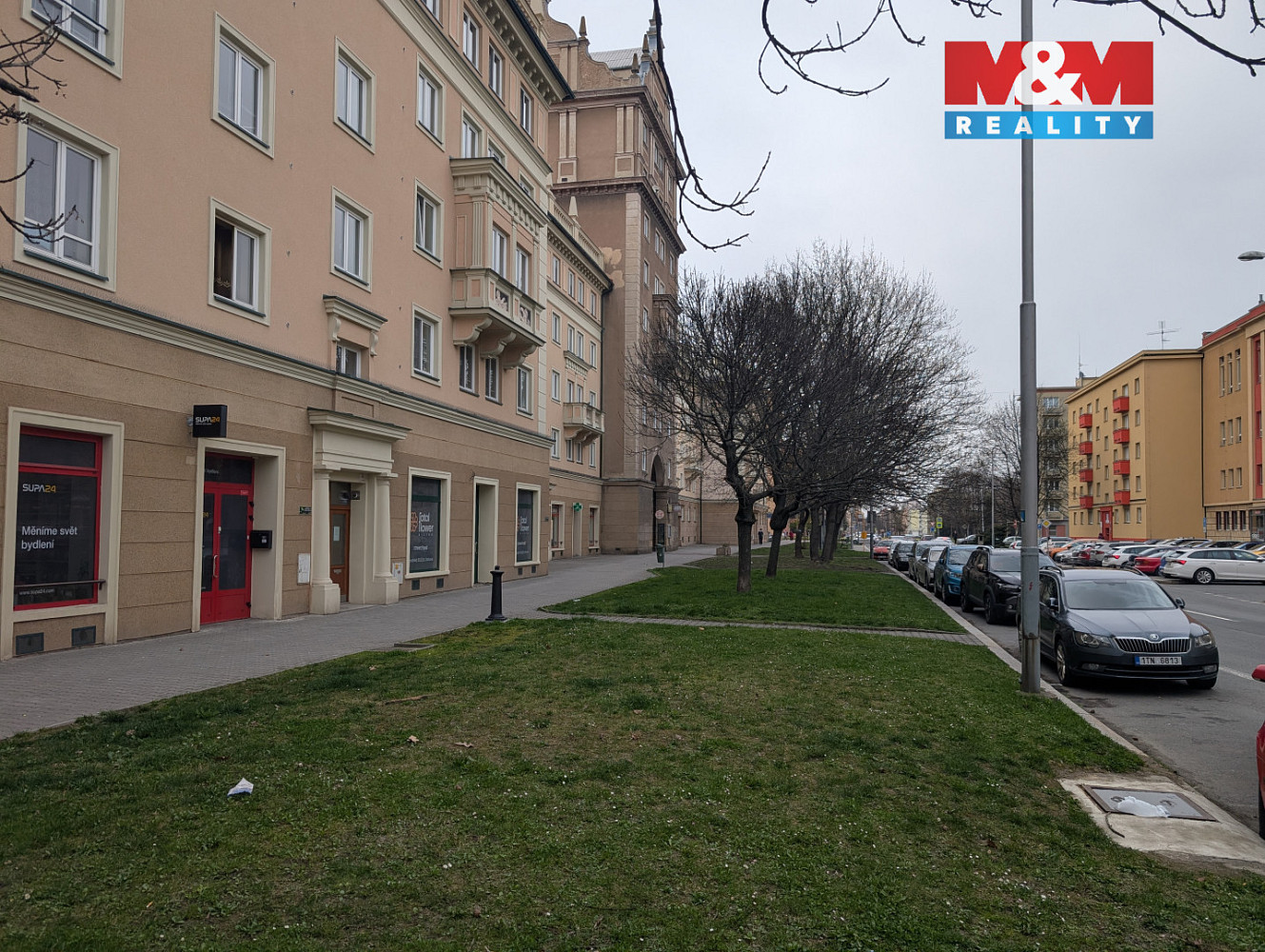 Prodej restaurace 116 m² — photo 4