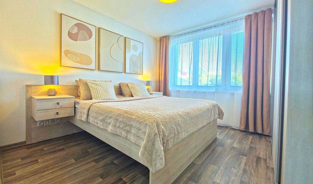 Prodej bytu 3+1 87 m², Pacov – náhled fotky 8