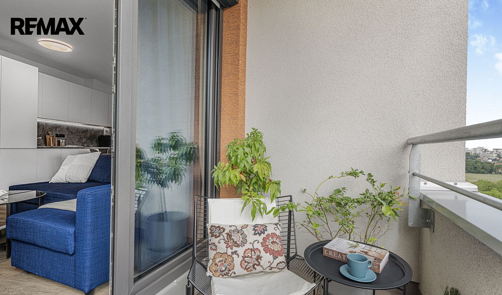 Prodej bytu 2+kk 46 m², Praha – náhled fotky 7