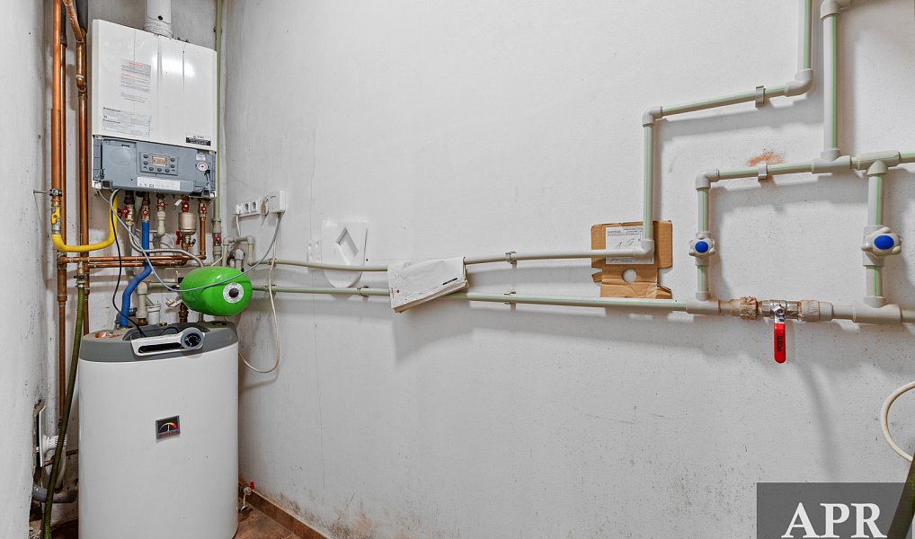 Prodej domu 228 m² s pozemkem 957 m², Pašovice – náhled fotky 21