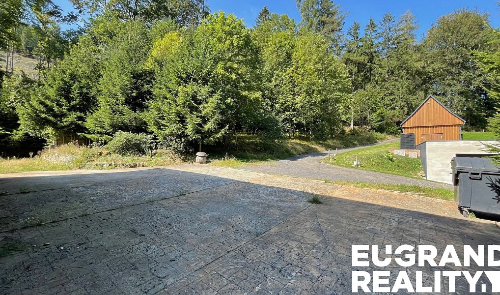 Prodej ubytovacího objektu 350 m², Jiřetín pod Jedlovou – náhled fotky 52