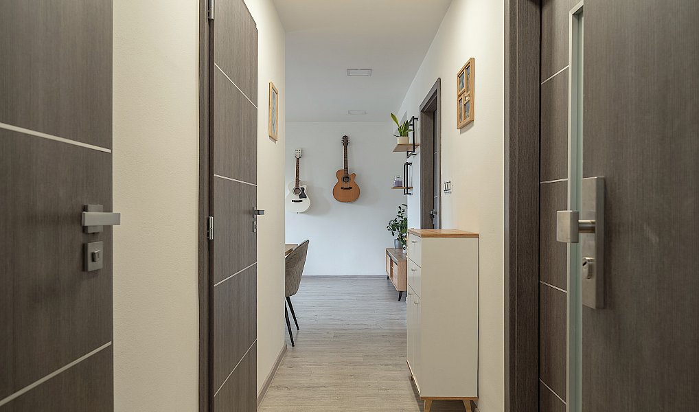 Prodej bytu 3+kk 78 m², Pardubice – náhled fotky 6