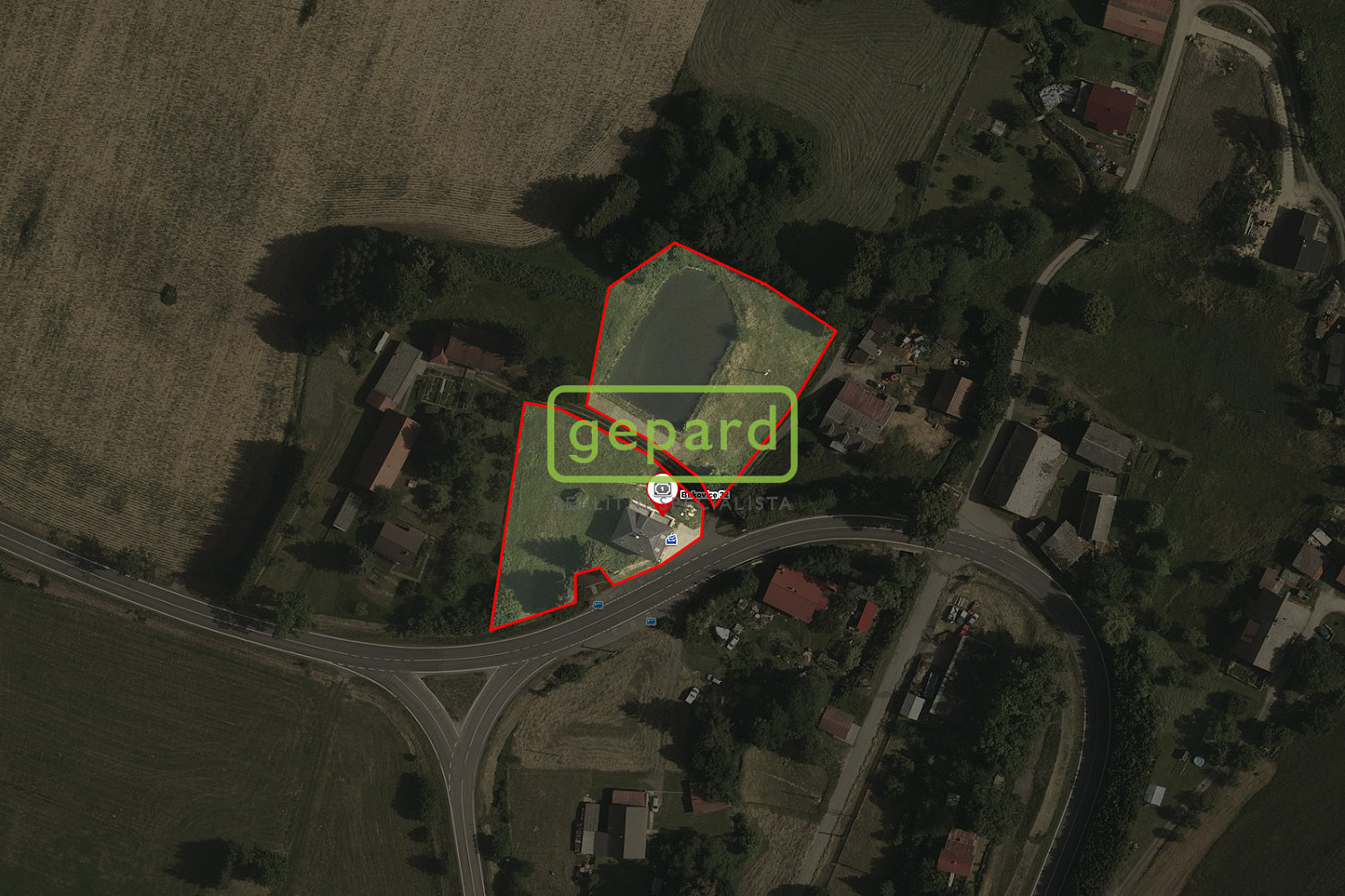 Prodej komerčního objektu (jiného typu) 430 m² – fotografie 5