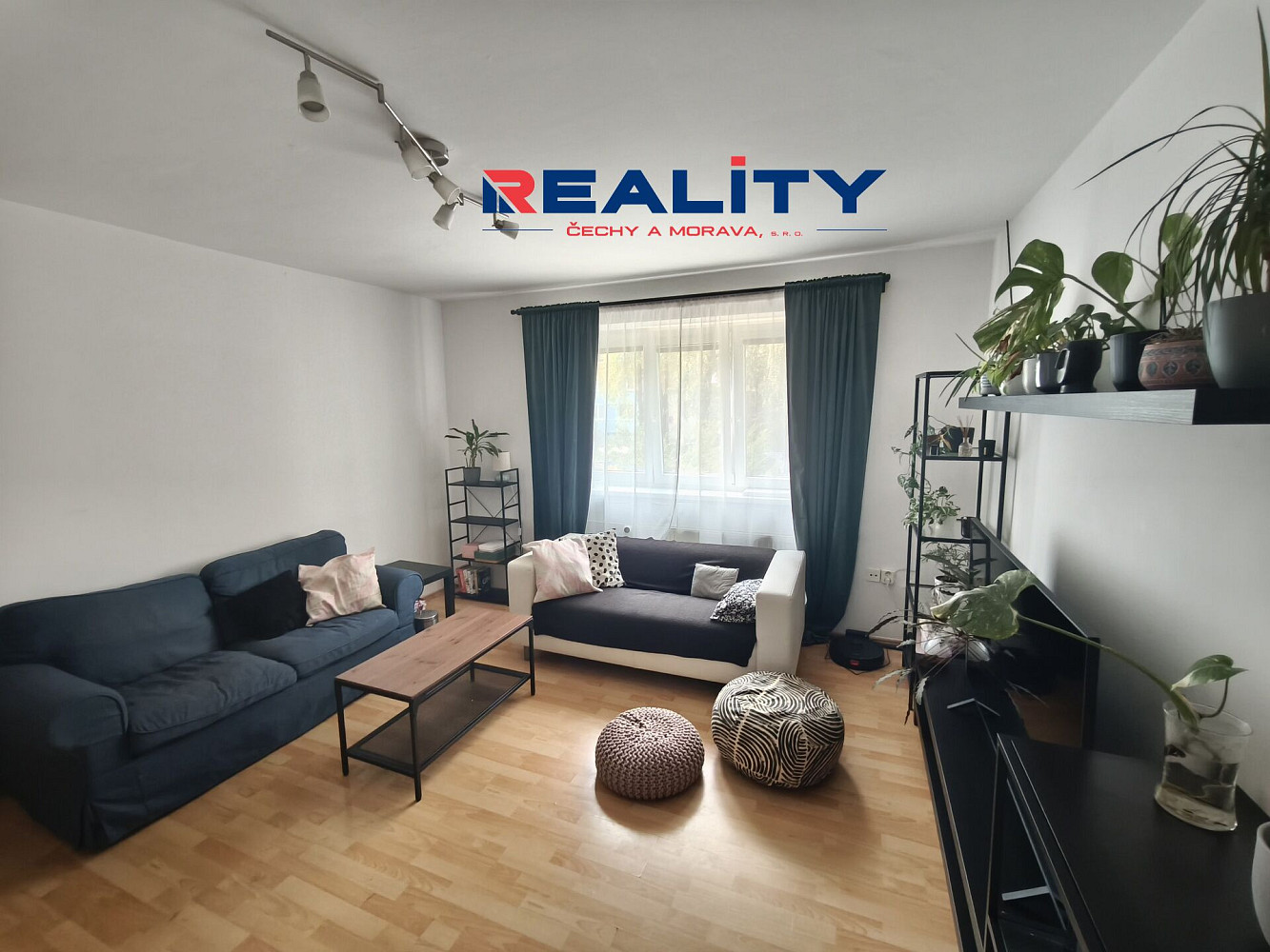 Prodej bytu 2+1 52 m² – fotografie 3