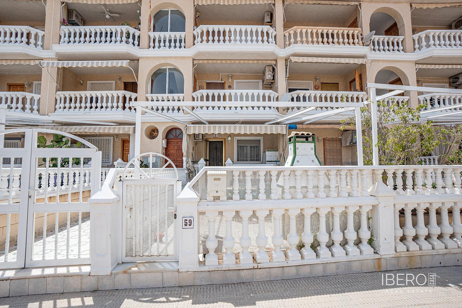 Piso 3+kk – Santa Pola, el Baix Vinalopó - Vista 2