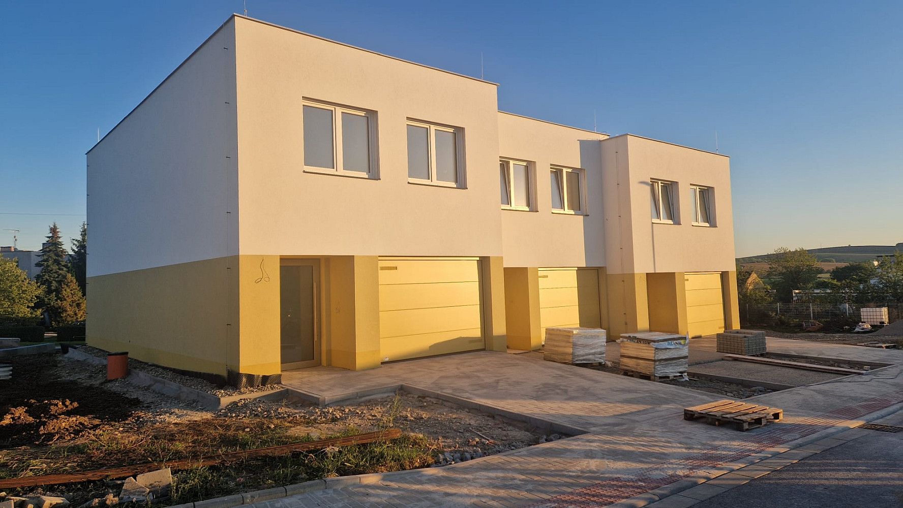 Prodej domu 128 m² s pozemkem 313 m²