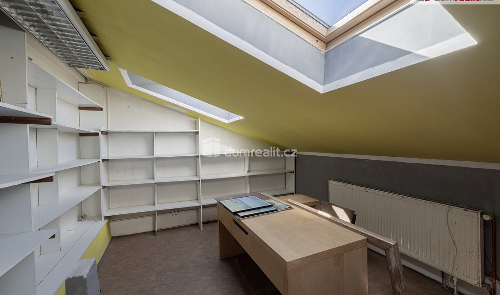 Pronájem výrobních prostor 4 300 m², Doksy – náhled fotky 30