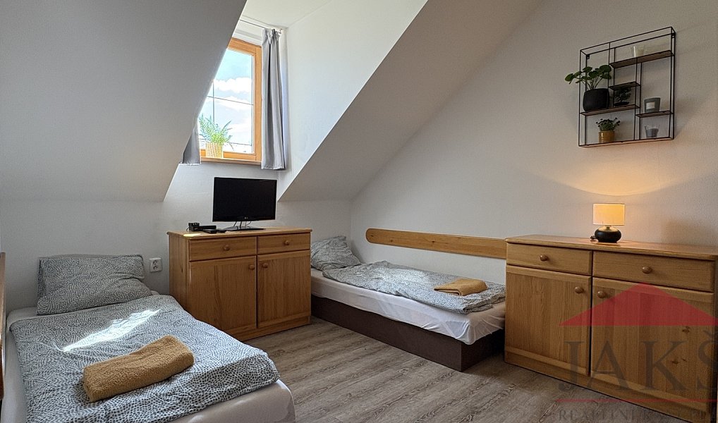 Prodej bytu 2+kk 29 m², Prášily – náhled fotky 9