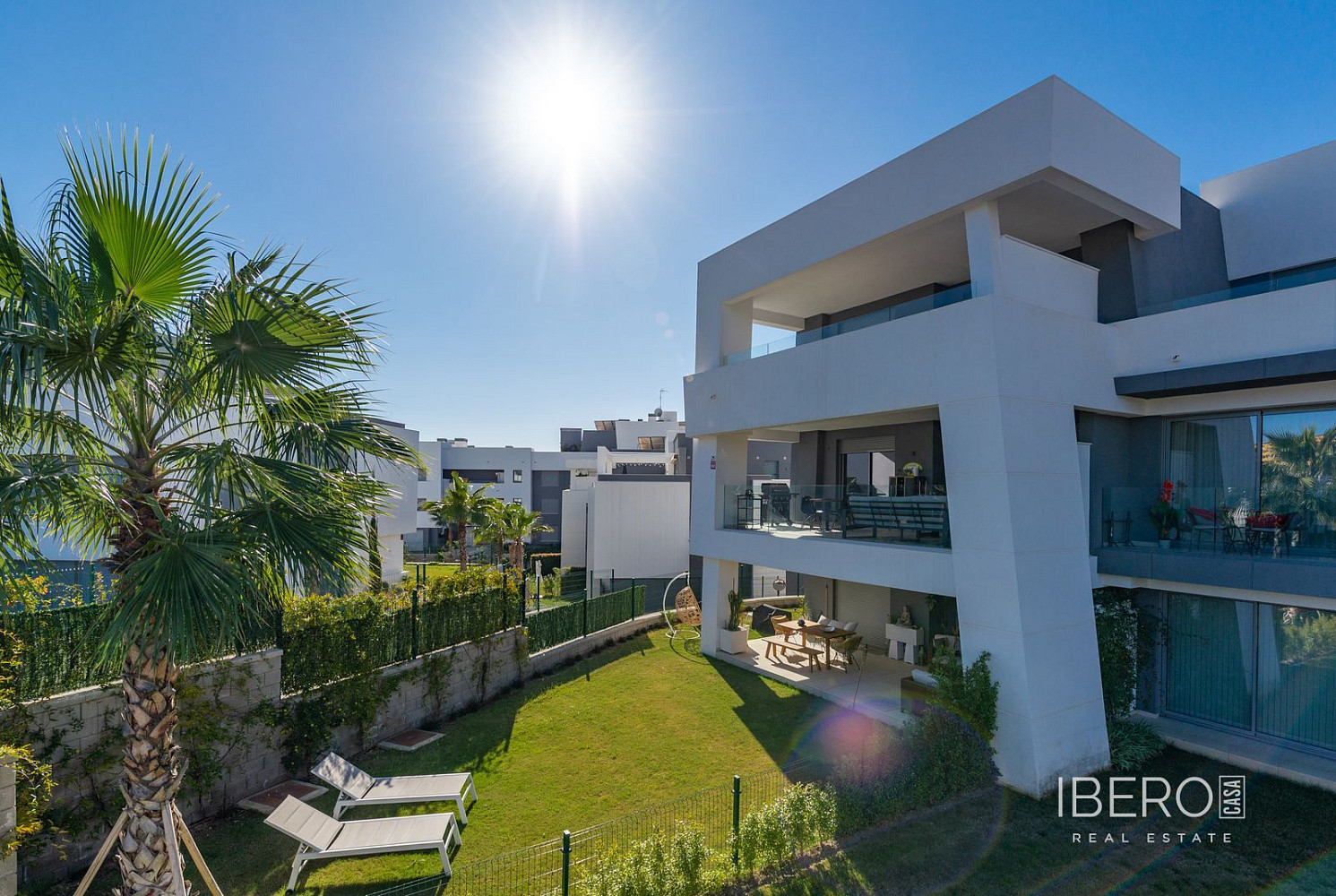 Pis 3+kk – Estepona, Sea and Sun Hills Estepona, Los Granados Playa - Vista 3