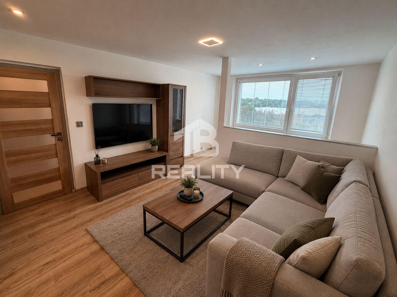 Prodej bytu 1+1 39 m² – fotografie 4