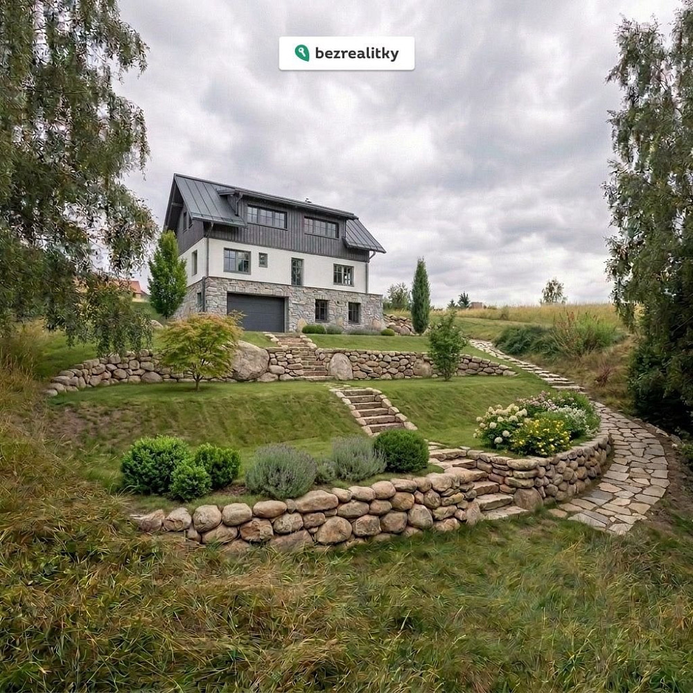 Prodej domu 140 m² s pozemkem 2 377 m² – fotografie 4