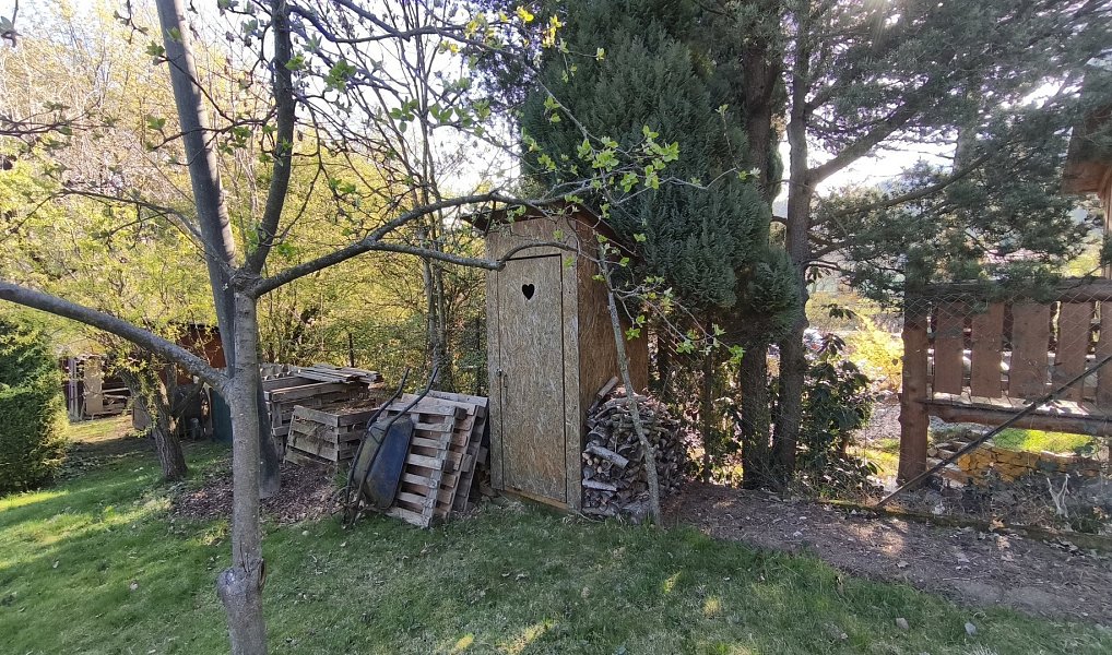 Prodej chaty/chalupy 15 m² s pozemkem 411 m², Bystřice pod Hostýnem – náhled fotky 8
